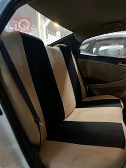 هیوندای ئەکسنت